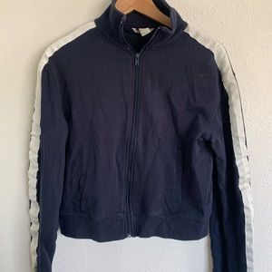 H&M | Cropped Jacket